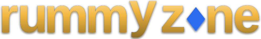 rummy zone logo