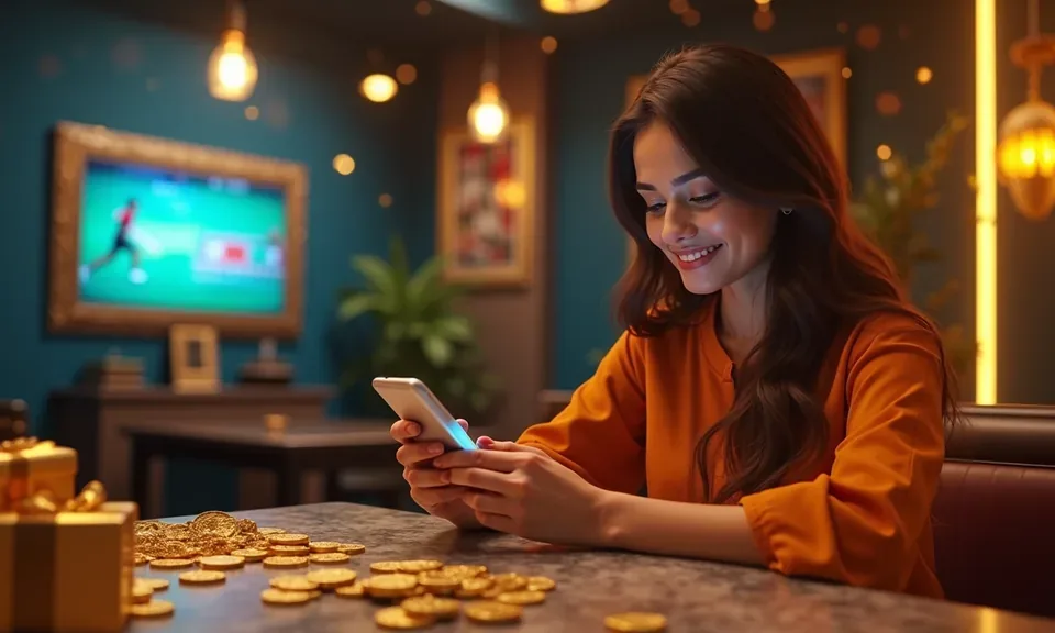 rummy zone Live Casino नई टेबल